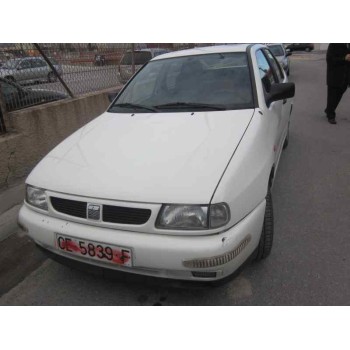 seat cordoba berlina (6k2) del año 1993