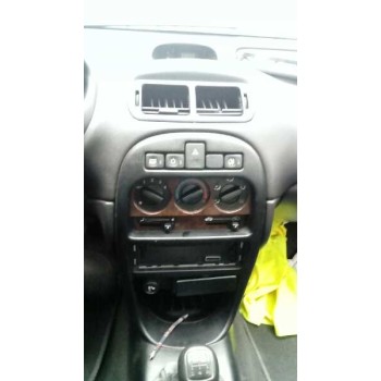 mg serie 25 (rf) del año 2001