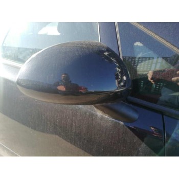 opel corsa d del año 2007