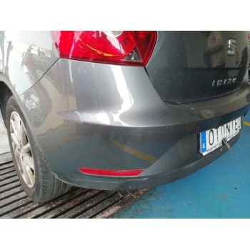 seat ibiza (6j5) del año 2014