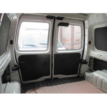 citroën berlingo del año 2002