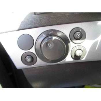 opel astra h berlina del año 2005