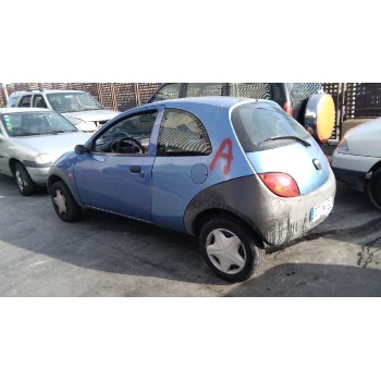 ford ka (ccq) del año 1999