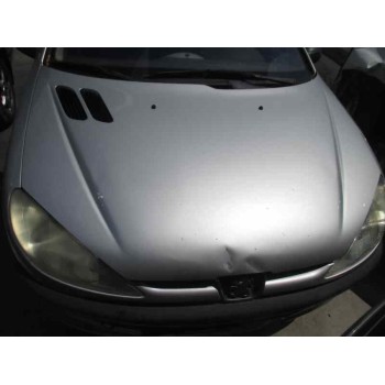 peugeot 206 berlina del año 2001