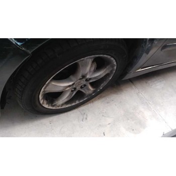 mitsubishi grandis (na0w) del año 2006