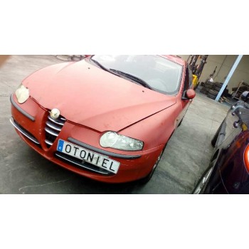 alfa romeo 147 (190) del año 2001