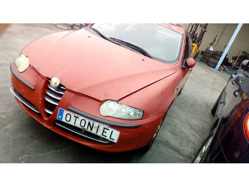 ALFA ROMEO 147 (190)