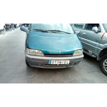 renault espace (j63) del año 1995