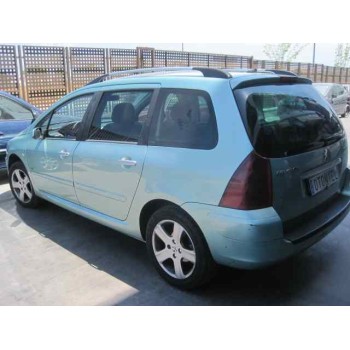 peugeot 307 break / sw (s1) del año 2004