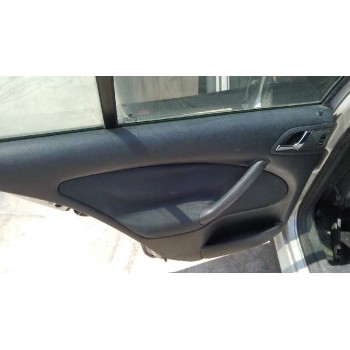 skoda octavia berlina (1u2) del año 2002