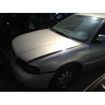 audi a4 berlina (b5) del año 1999