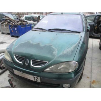 RENAULT MEGANE I CLASSIC (LA0)