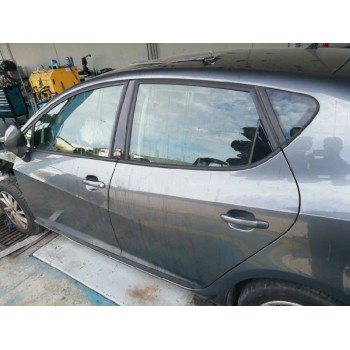 seat ibiza (6j5) del año 2014