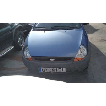 ford ka (ccq) del año 1999