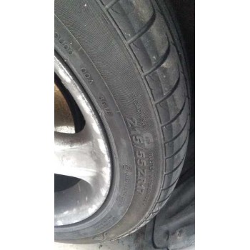 mitsubishi grandis (na0w) del año 2006