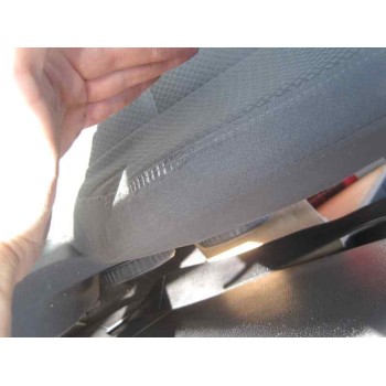 volkswagen golf v berlina (1k1) del año 2005