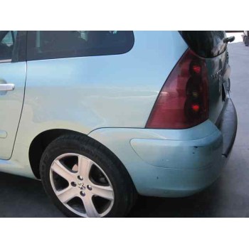 peugeot 307 break / sw (s1) del año 2004