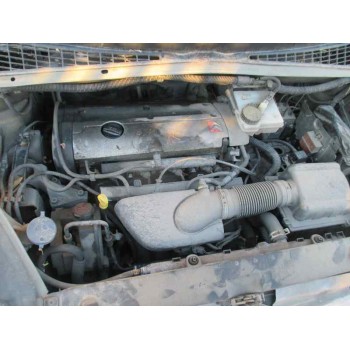 citroën xsara picasso del año 2000