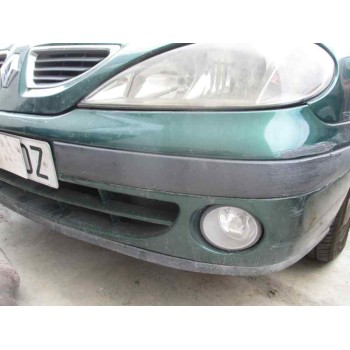 renault megane i classic (la0) del año 1999