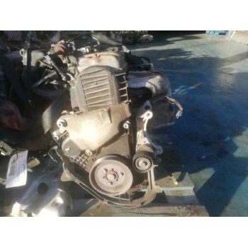 Recambio de motor completo para citroën c3 pluriel 1.4 referencia OEM IAM KFV M 