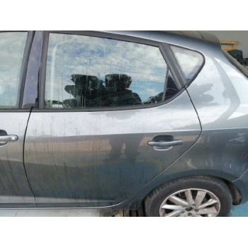 seat ibiza (6j5) del año 2014