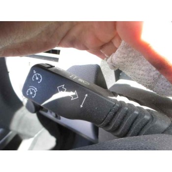 opel astra h berlina del año 2005