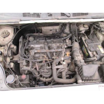 citroën berlingo del año 2002