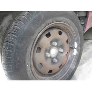 citroën saxo del año 1998