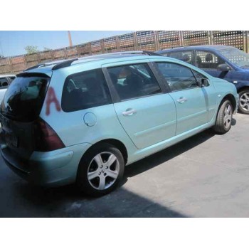 peugeot 307 break / sw (s1) del año 2004