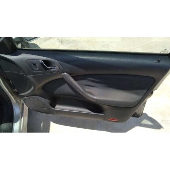 skoda octavia berlina (1u2) del año 2002