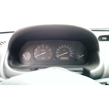 mg serie 25 (rf) del año 2001