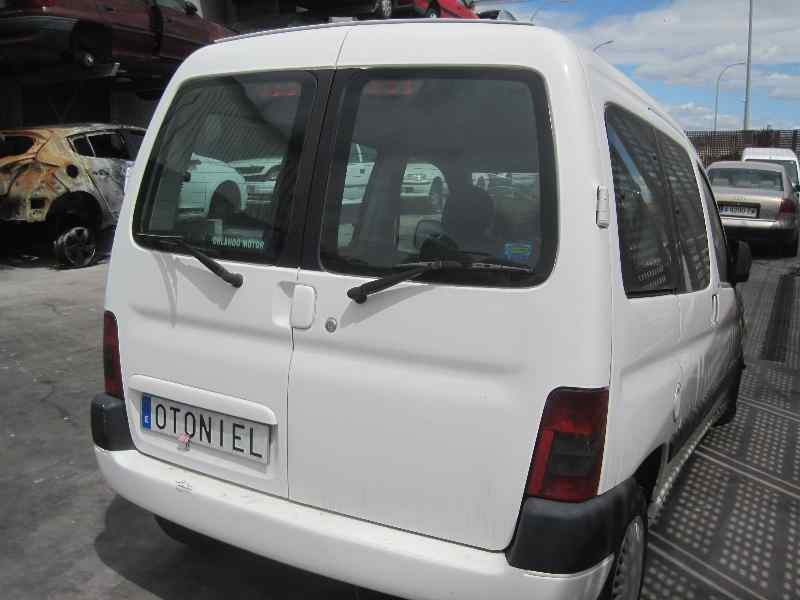PEUGEOT PARTNER (S1)
