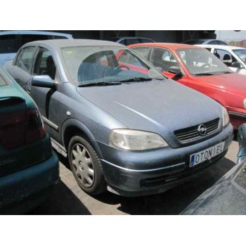 OPEL ASTRA G BERLINA