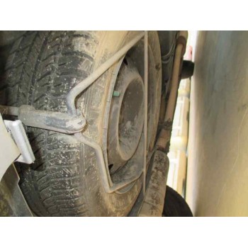 citroën xsara picasso del año 2000