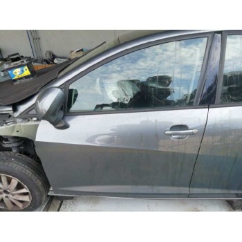 seat ibiza (6j5) del año 2014