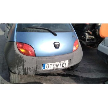 ford ka (ccq) del año 1999