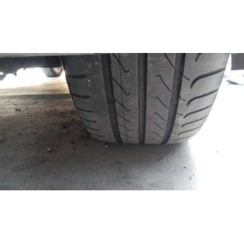 mitsubishi grandis (na0w) del año 2006