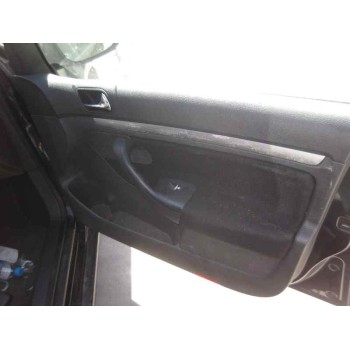 volkswagen golf v berlina (1k1) del año 2005