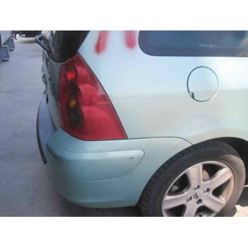 peugeot 307 break / sw (s1) del año 2004