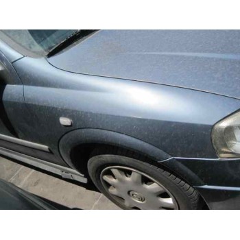 opel astra g berlina del año 1999