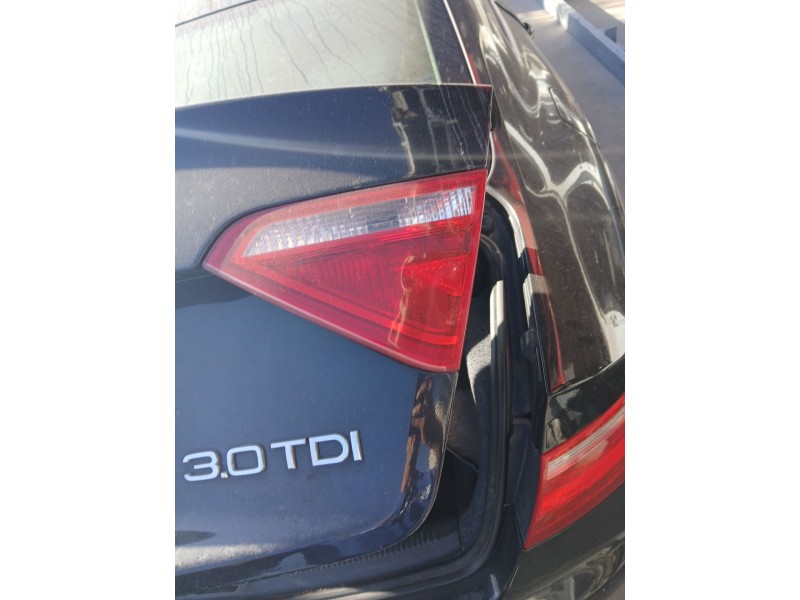 Recambio de piloto trasero derecho interior para audi a5 (8t3) 2.7 tdi referencia OEM IAM 8T0945094  