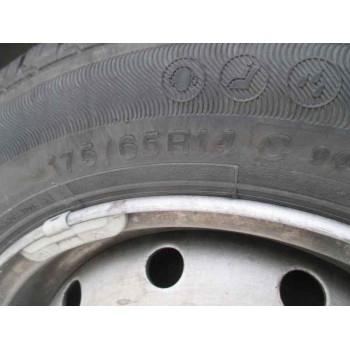 citroën berlingo del año 2002