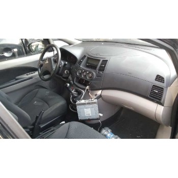 mitsubishi grandis (na0w) del año 2006