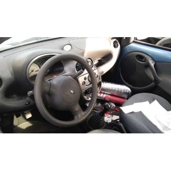 ford ka (ccq) del año 1999