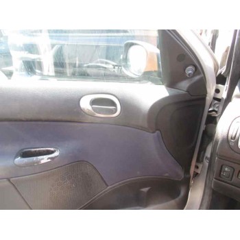 peugeot 206 berlina del año 2001