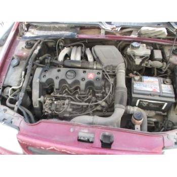 citroën saxo del año 1998