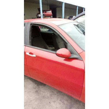 alfa romeo 147 (190) del año 2001