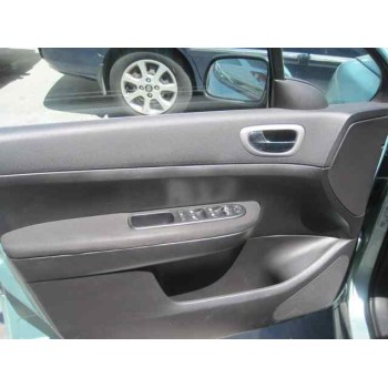 peugeot 307 break / sw (s1) del año 2004