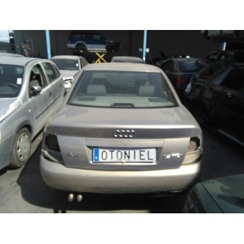 audi a4 berlina (b5) del año 1999