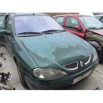 renault megane i classic (la0) del año 1999